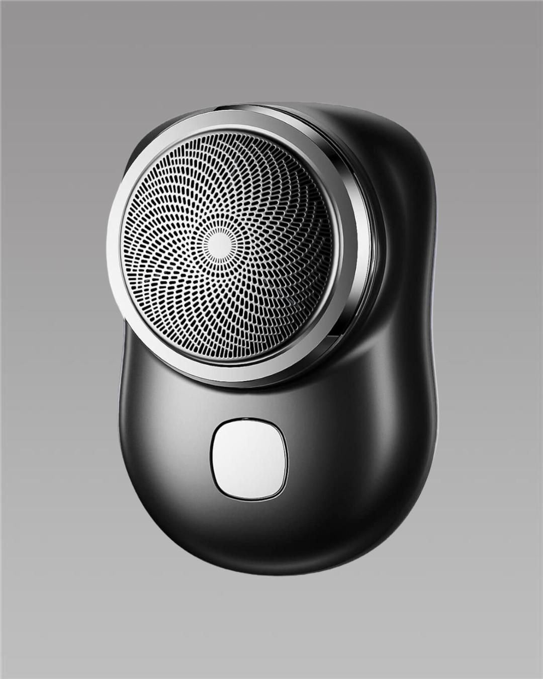 MiniShave Pro™ Rechargeable Razor